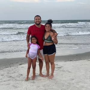 Meet your Posher, Juan